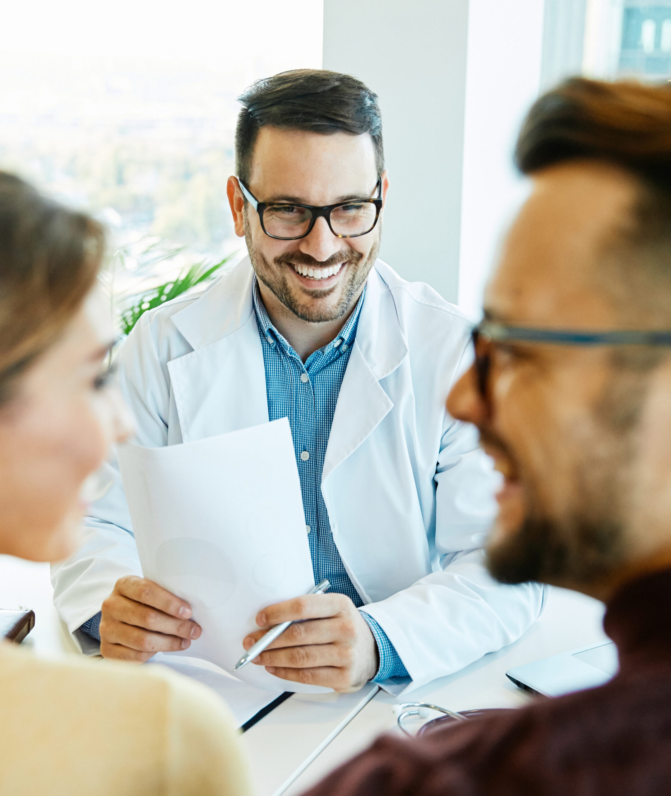 Mutuelle Santé en Corse - L'avenue du Patrimoine